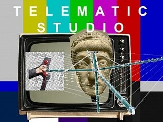 Join our Telematic Studio